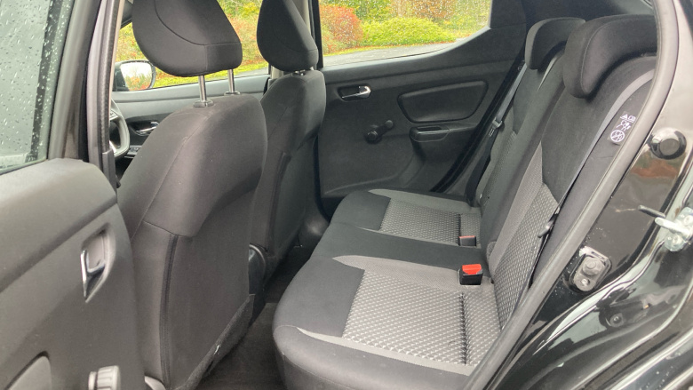 Nissan Micra 1.0 IG-T 92 Acenta 5dr CVT Petrol Hatchback